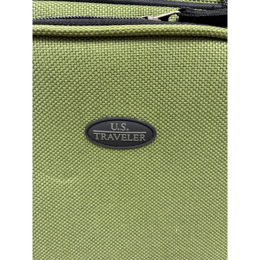 U.S. Traveler traveler rio